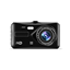 Attēls no Car Dash Cam DVR-03 4,0 inches + rear camera