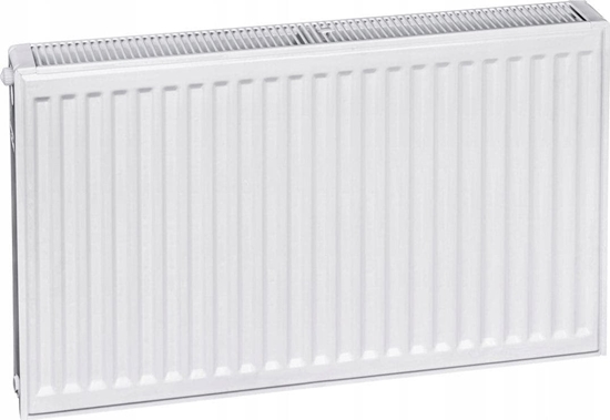 Изображение Caradon GRZEJNIK K11 600/1100 TERMOTEKNIK Z ZAWIESZENIAMI 997W