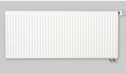 Изображение Caradon GRZEJNIK K22 400/1000 TERMOTEKNIK Z ZAWIESZENIAMI 1203W