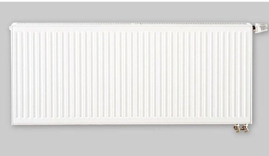 Изображение Caradon GRZEJNIK K22 400/1000 TERMOTEKNIK Z ZAWIESZENIAMI 1203W