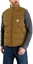 Picture of Carhartt Bezrkawnik Puchowy Carhartt Montana Vest Brown