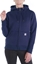 Picture of Carhartt Bluza Carhartt Clarksburg Full Zip Hoodie Navy