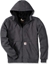 Picture of Carhartt Bluza Carhartt Wind Fighter Sweatshirt Carbon