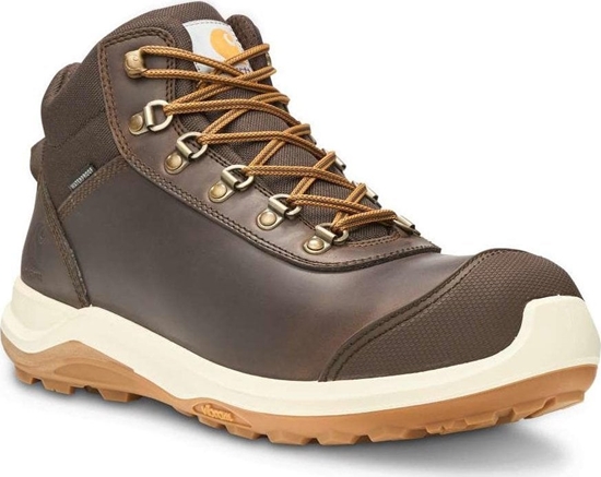 Изображение Carhartt Buty Carhartt Wylie Rugged Flex Waterproof S3 DKB