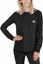 Attēls no Carhartt Koszulka Carhartt WK126 Workwear Pocket L/S Black