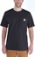 Изображение Carhartt Koszulka Carhartt Workwear Pocket SS Black