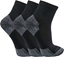 Picture of Carhartt Skarpety Carhartt Midweight Cotton Blend Black