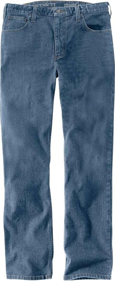 Picture of Carhartt Spodnie Carhartt Rugged Straight Tapered Jeans