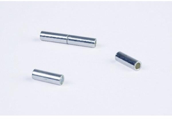 Picture of Carioca Magnetlås 2stk ø2mmx18mm FS