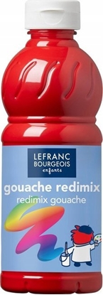 Picture of Carioca Redimix 500ml brilliant red