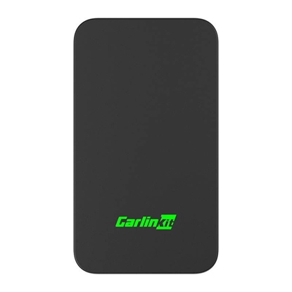 Изображение Carlinkit Adapter 5.0 2Air Bezprzewodowy Carplay Android Auto Carlink 5 czarny
