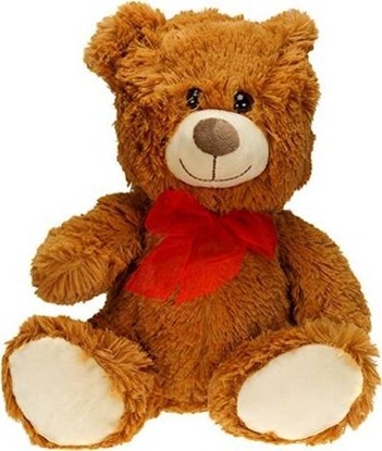 Изображение Carmotion Maskotka Teddy Pets Mi, brzowy, 28 cm