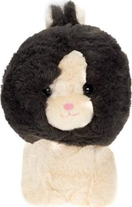 Picture of Carmotion Maskotka Teddy Pets, Króliczek, szary