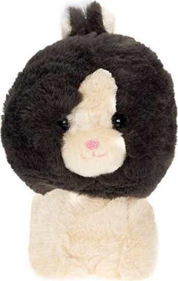 Picture of Carmotion Maskotka Teddy Pets, Króliczek, szary