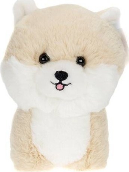 Picture of Carmotion Maskotka Teddy Pets, Szpic, miniaturowy / Pomeranian