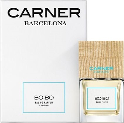 Picture of Carner Barcelona Bo-Bo EDP 100ml
