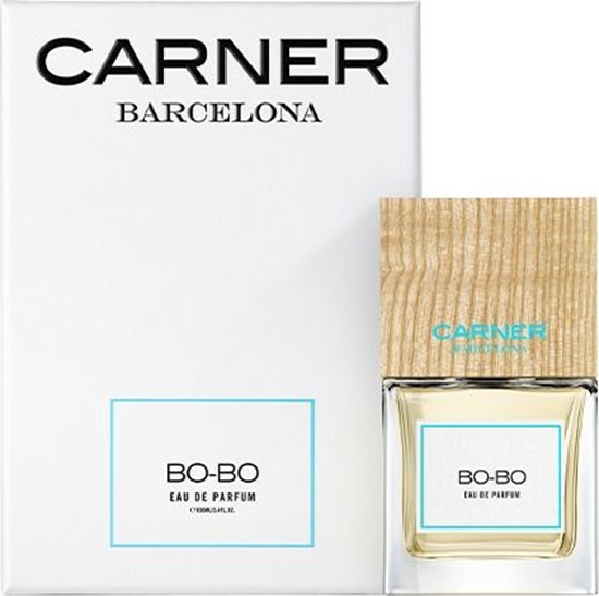 Picture of Carner Barcelona Bo-Bo EDP 100ml