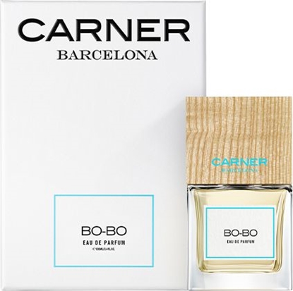 Picture of Carner Barcelona Carner Barcelona Bo-Bo Woda perfumowana 50ml