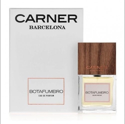 Picture of Carner Barcelona Botafumeiro EDP 100ml