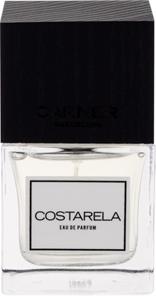 Picture of Carner Barcelona Carner Barcelona Woody Collection Costarela Woda perfumowana 50ml