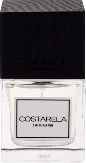 Picture of Carner Barcelona Carner Barcelona Woody Collection Costarela Woda perfumowana 50ml