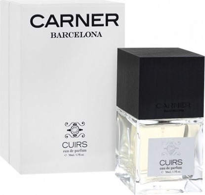 Picture of Carner Barcelona CUIRS EDP 50 ml