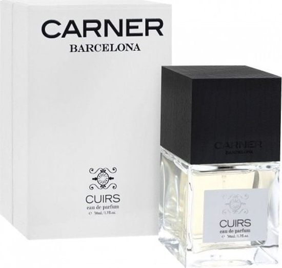 Picture of Carner Barcelona CUIRS EDP 50 ml