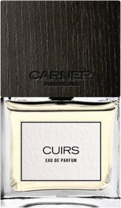 Attēls no Carner Barcelona Perfumy Unisex Carner Barcelona EDP Cuirs 100 ml