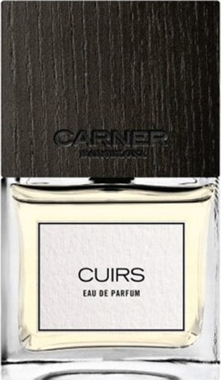 Picture of Carner Barcelona Perfumy Unisex Carner Barcelona EDP Cuirs 100 ml
