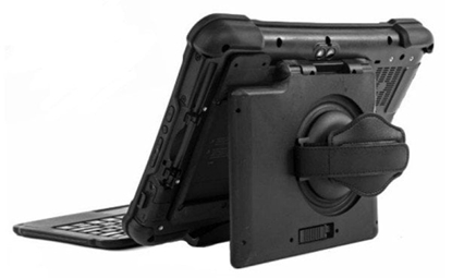 Picture of CARRY, L10 KICKSTRAP KIT