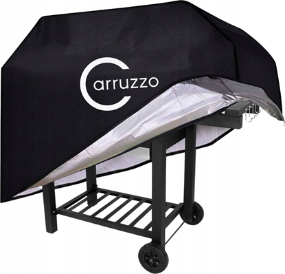 Picture of Carruzzo L30E POKROWIEC OSONA NA GRILLA MEDIUM
