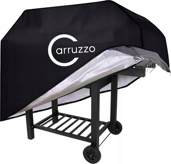 Picture of Carruzzo L30E POKROWIEC OSONA NA GRILLA MEDIUM