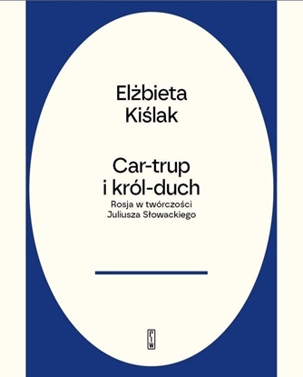 Attēls no Car-trup i król Duch EDUKAMP