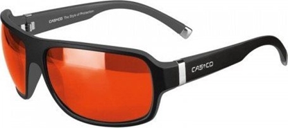 Изображение Casco Okulary sportowe CASCO SX-61 Bicolor black-gunmetal