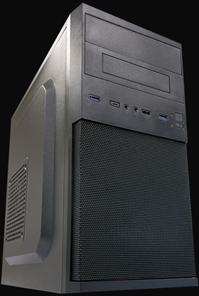 Picture of Case M-ATX LC-Power 2004MB V3