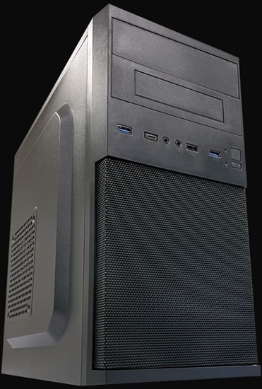 Picture of Case M-ATX LC-Power 2004MB V3