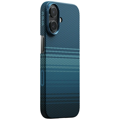 Attēls no Case PITAKA Ultra-Slim MagSafe for iPhone 17 moonr