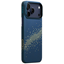 Изображение Pitaka Ultra-Slim Case, Milky way galaxy - iPhone 17 Pro