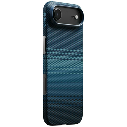Attēls no Pitaka Ultra-Slim Case, Moonrise - iPhone Air