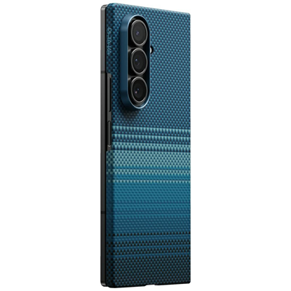 Attēls no Case PITAKA Ultra-Slim MagSafe for Samsung Galaxy 