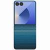Picture of Pitaka Ultra-Slim Case, Moonrise - Samsung Galaxy Z Flip 7