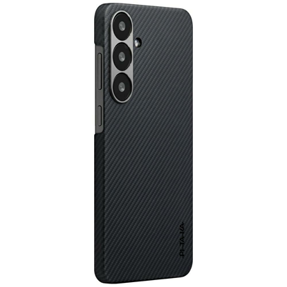 Attēls no Case PITAKA Ultra-Slim MagSafe for Samsung Galaxy 