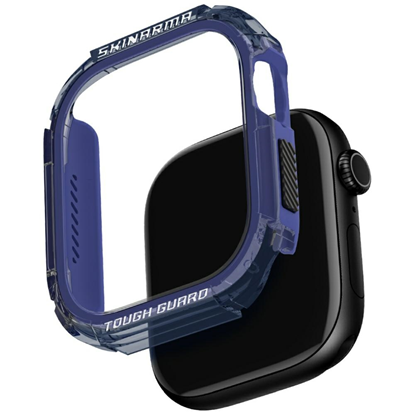 Picture of Case Skinarma Atom for Apple Watch 46mm   navy