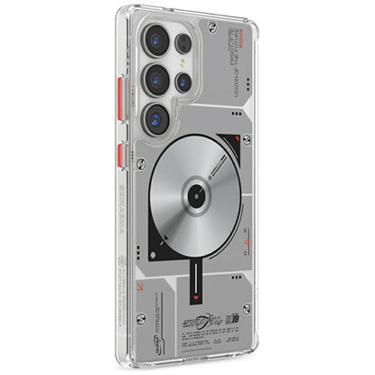 Picture of Case Skinarma Nova MagSafe for Samsung    Galaxy S