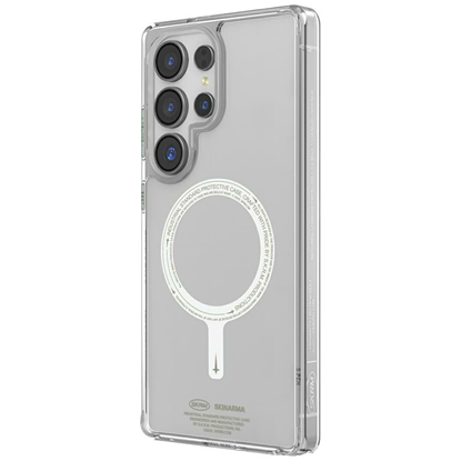 Picture of Case Skinarma Saido MagSafe for Samsung   Galaxy S