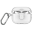 Picture of Case UNIQ Glase Pro for AirPods Pro 2     Lock Cas