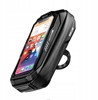 Picture of WildMan Case/bicycle mount WILDMAN X3 case for handlebar black