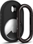 Attēls no Caseology Etui Caseology Vault Apple AirTag Black