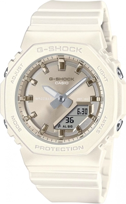 Picture of Casio G-Shock GMA-P2100ST-7AER  200m beowy