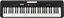 Picture of Casio Keyboard z serii Casiotone CT-S200 BK